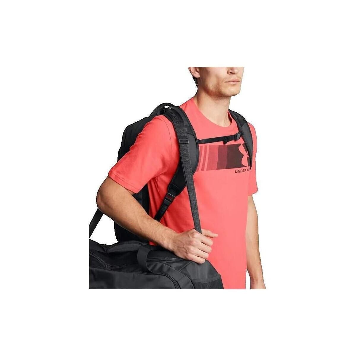 Men's Bags Under Armour Black