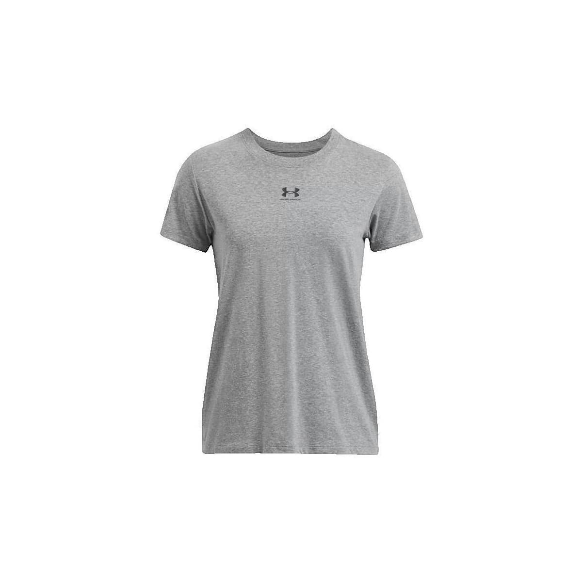 T-shirts & Polos Under Armour Ua Rival Core