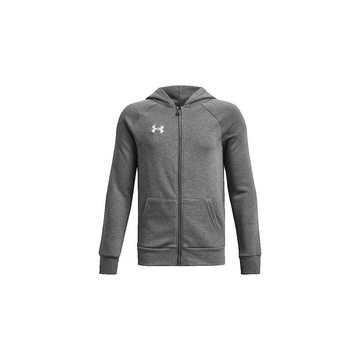 Boys' Hoodies & Sweatshirts Under Armour Black