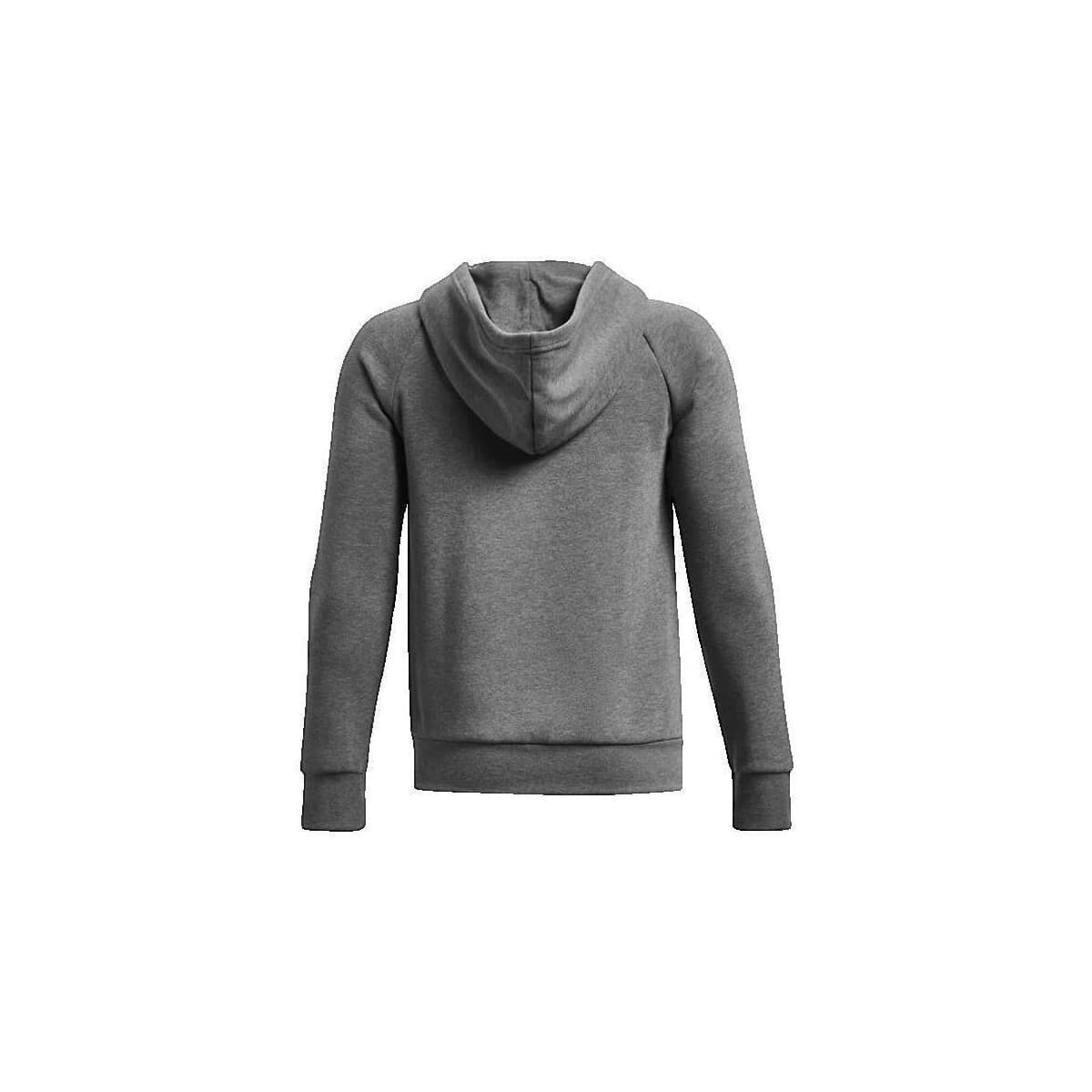 Boys' Hoodies & Sweatshirts Under Armour Gray