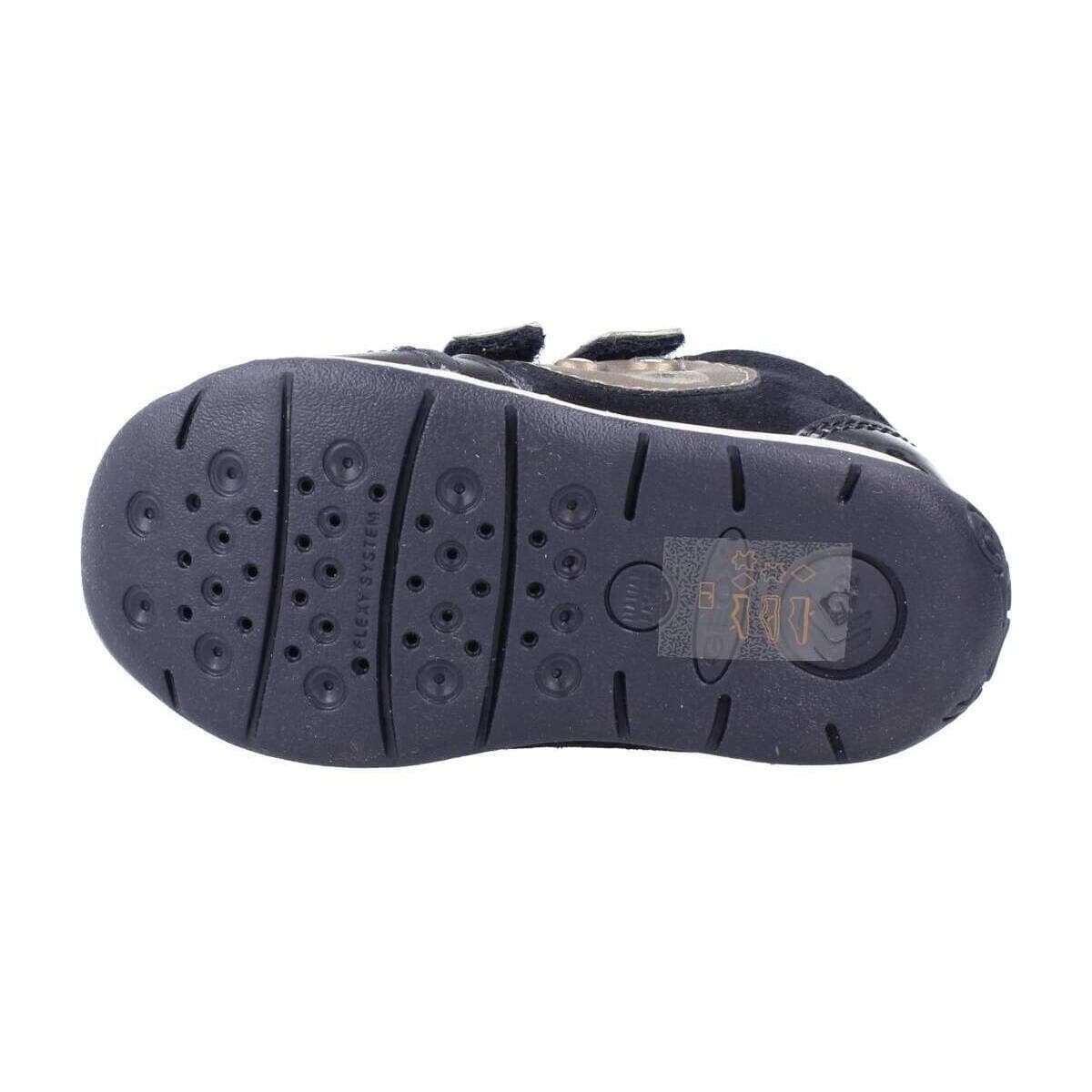 Girls' Dress Shoes Geox Blue