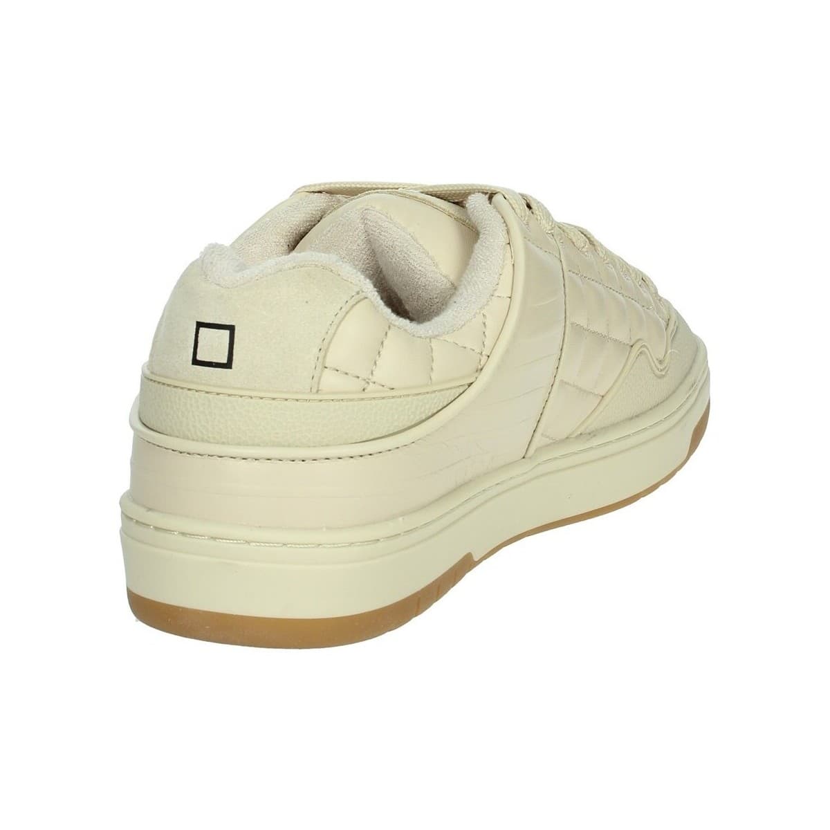 Men's Sneakers D.A.T.E. Beige