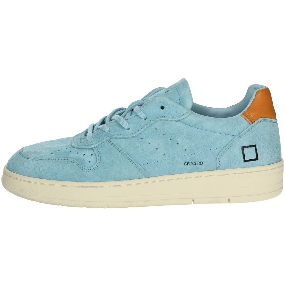 Men's Sneakers D.A.T.E. Blue