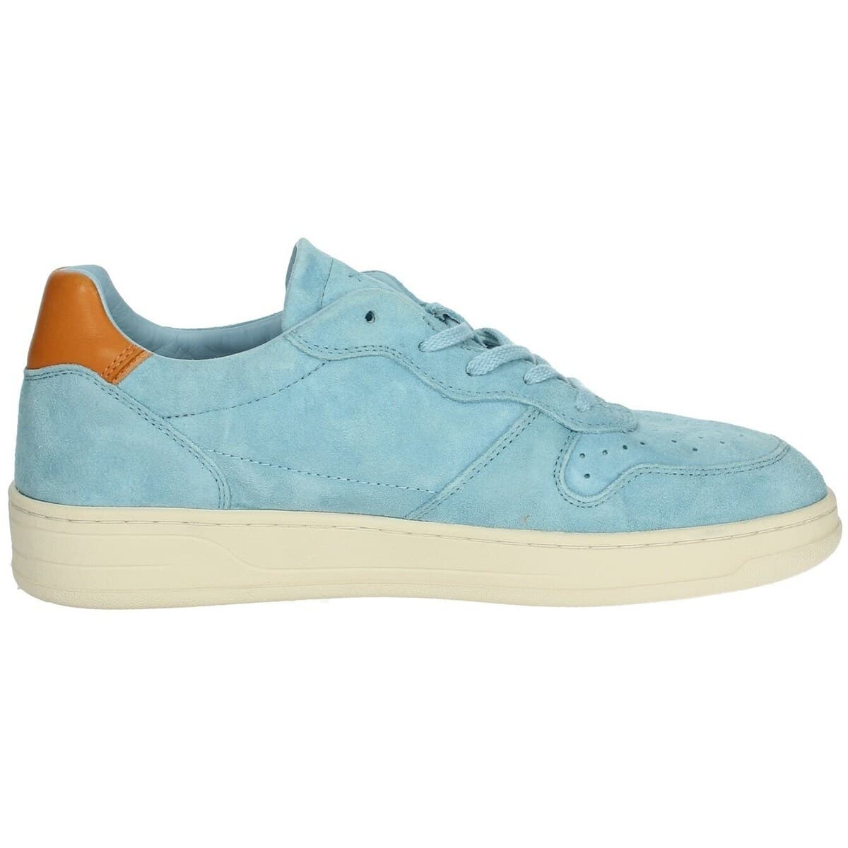 Men's Sneakers D.A.T.E. Blue