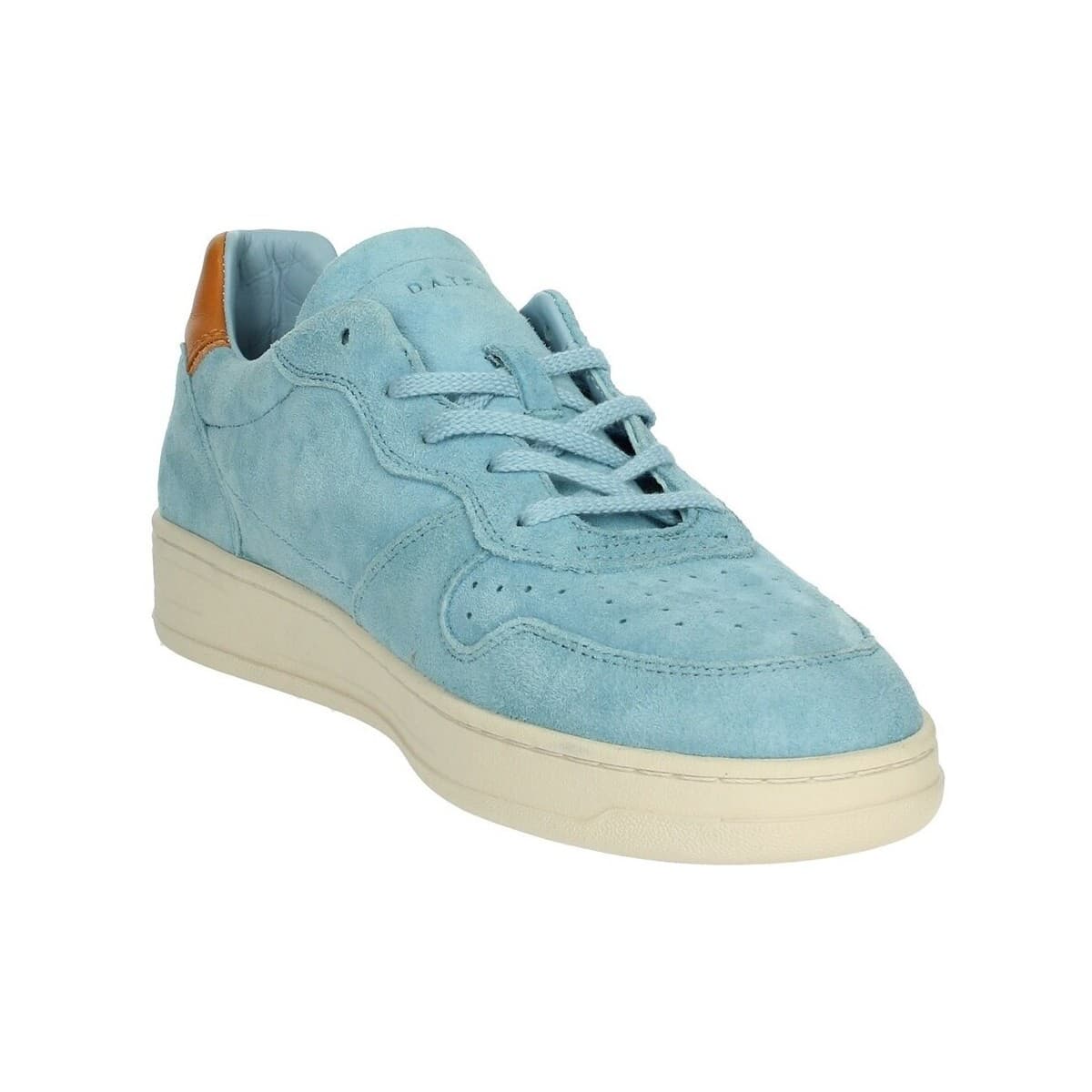 Men's Sneakers D.A.T.E. Blue
