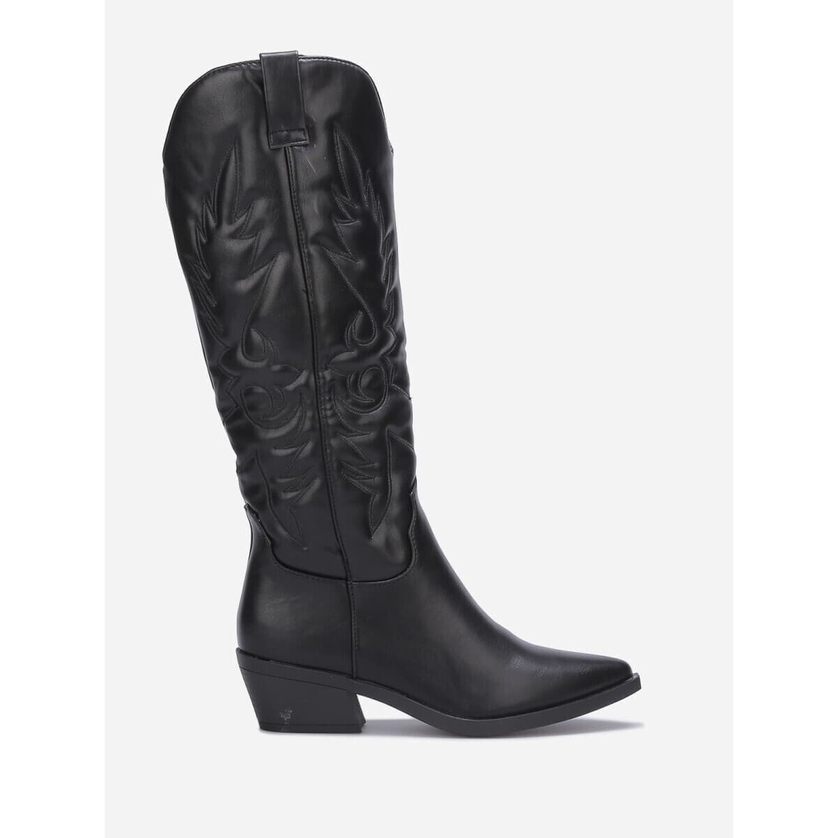 Women's Boots La Modeuse Black