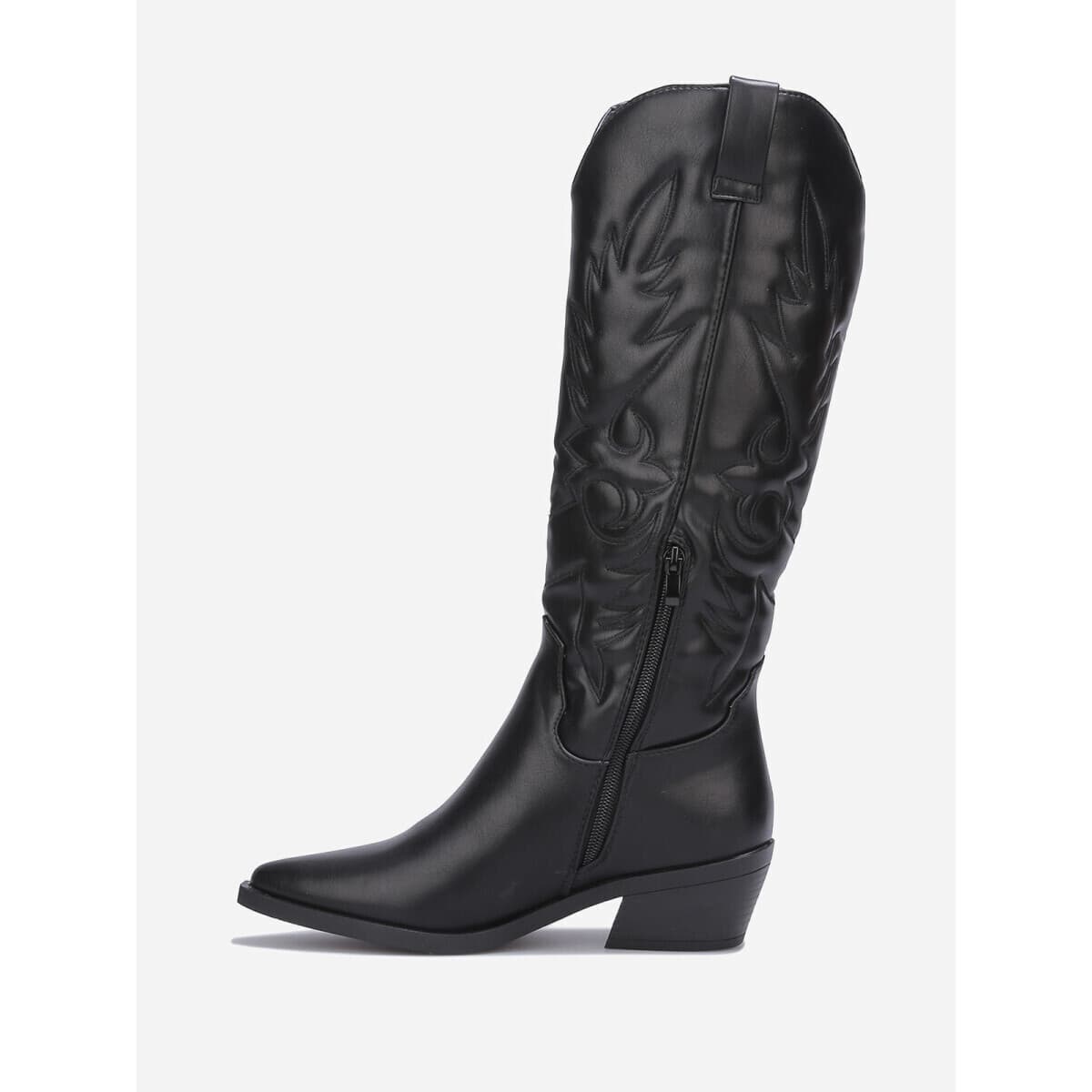 Women's Boots La Modeuse Black