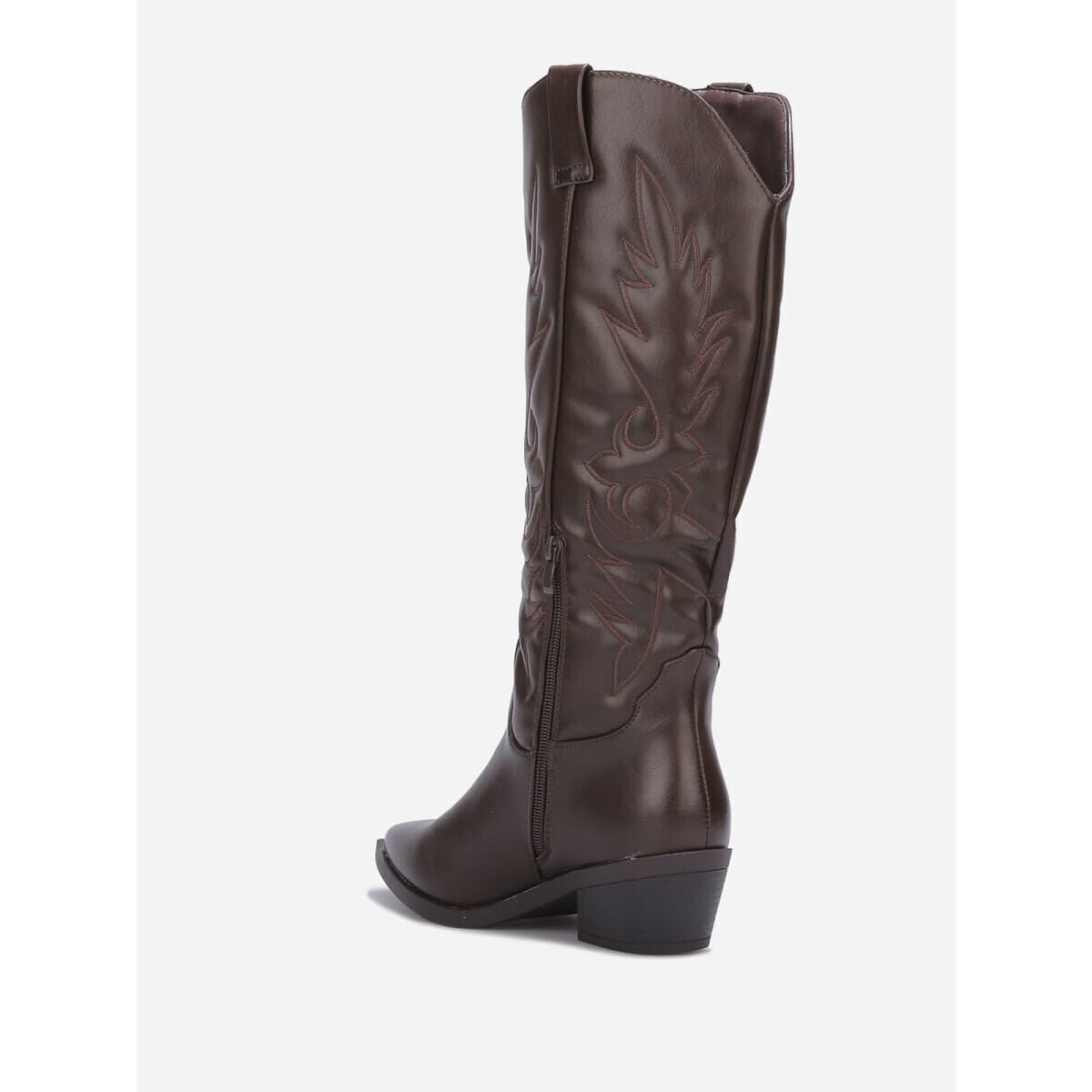 Women's Boots La Modeuse Brown