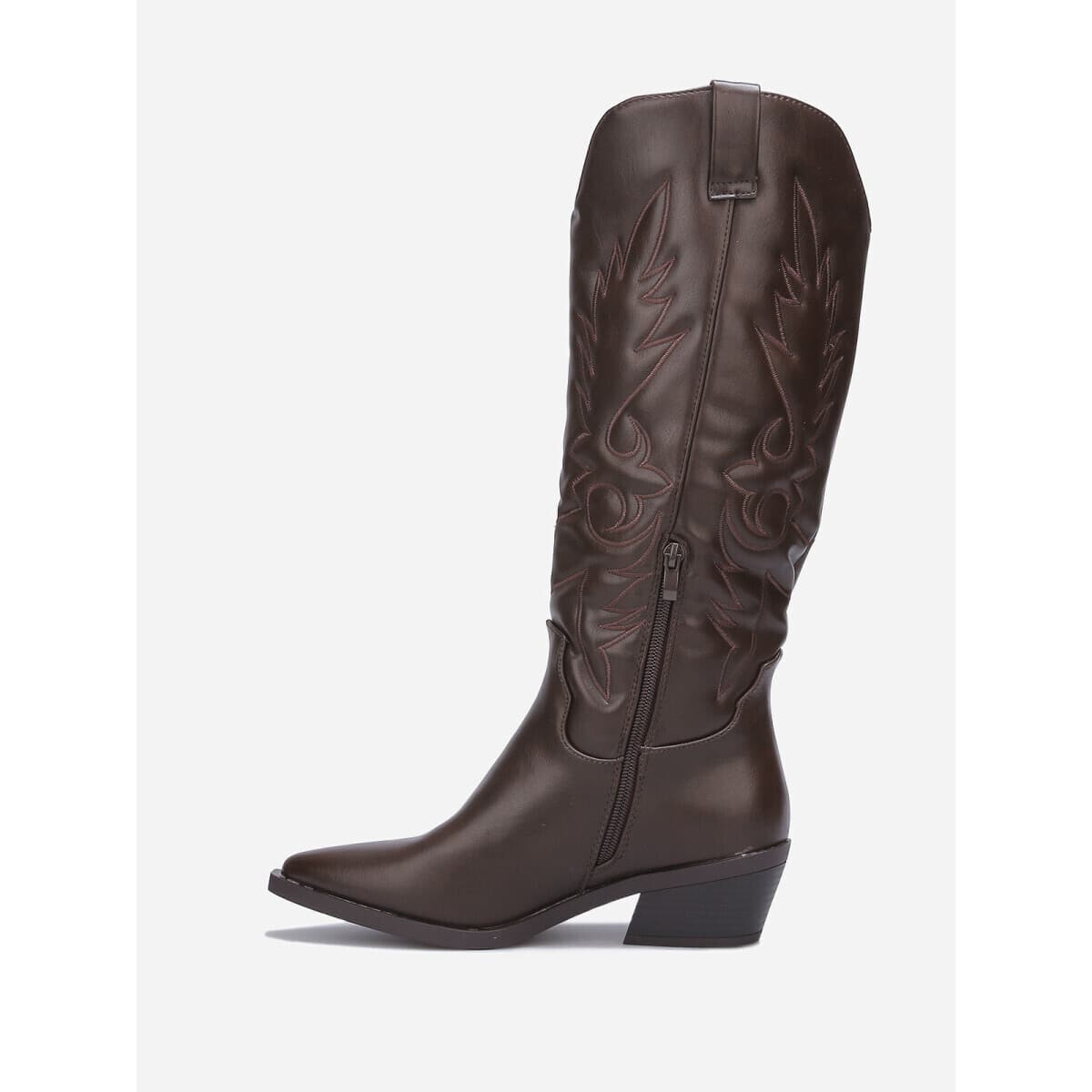 Women's Boots La Modeuse Brown
