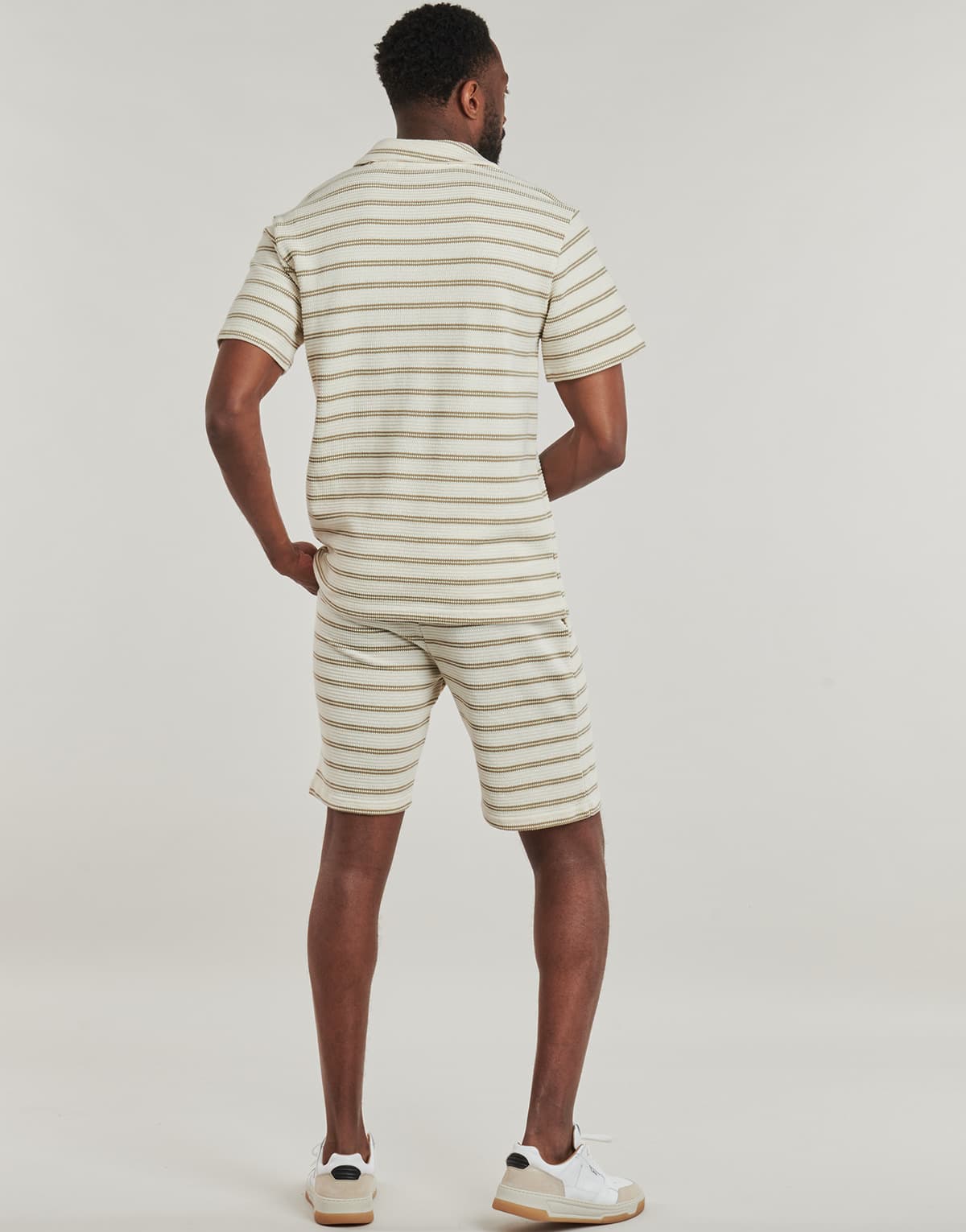 Men's Polo Shirts Only & Sons Beige