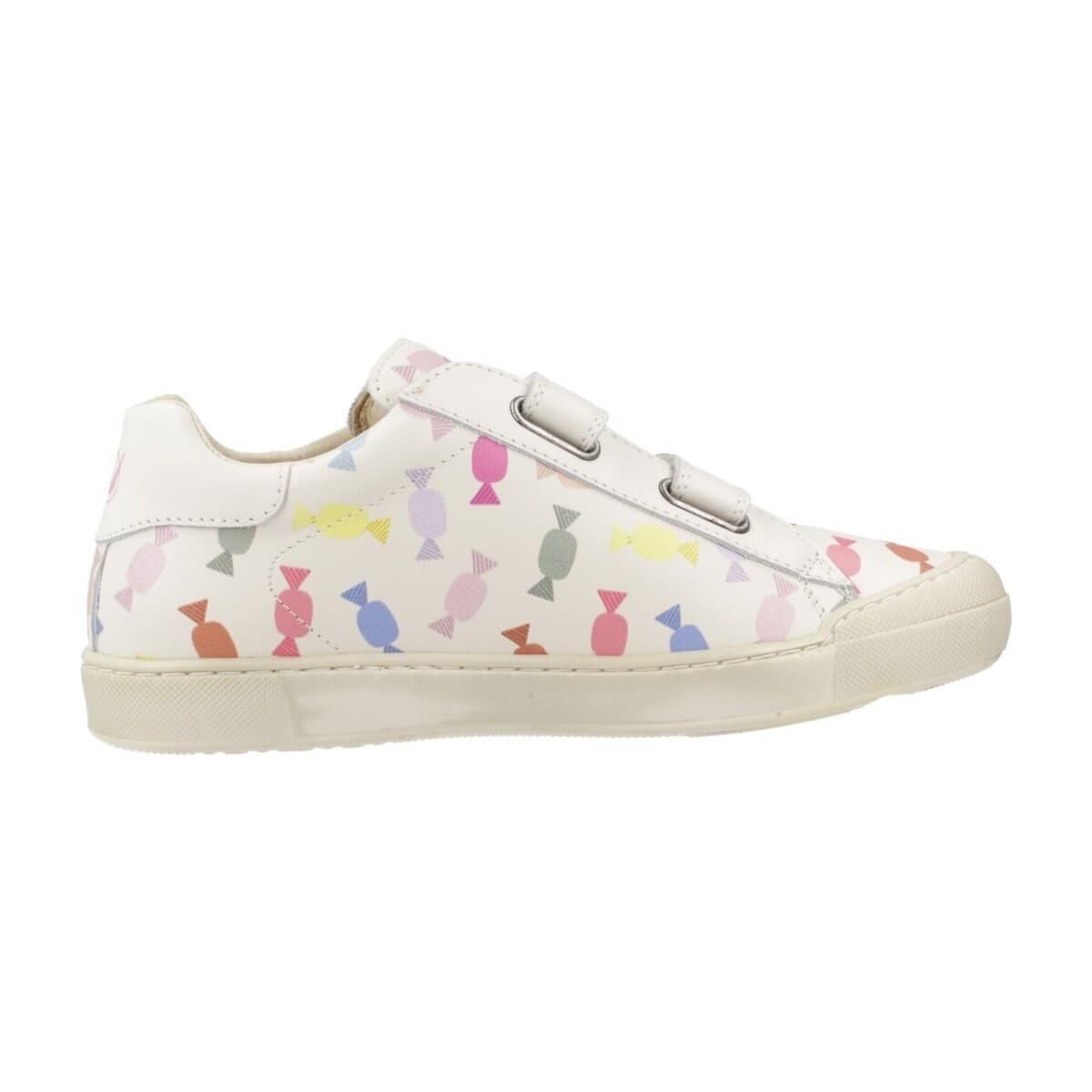Girls' Sneakers Naturino White