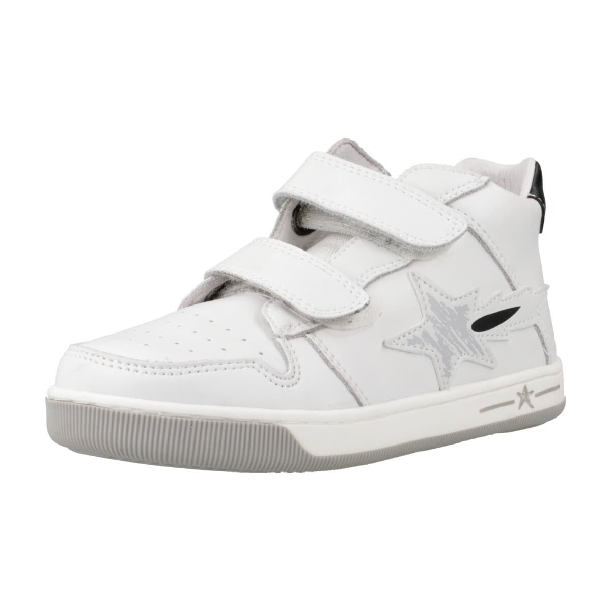 Boys' Boots Falcotto White