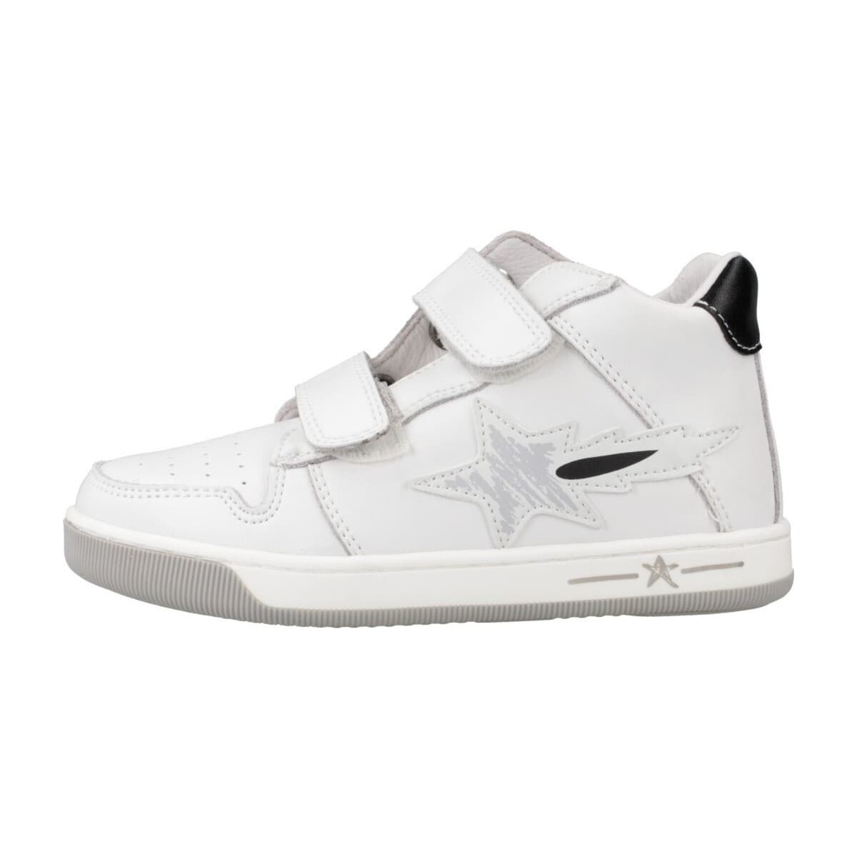 Boys' Boots Falcotto White