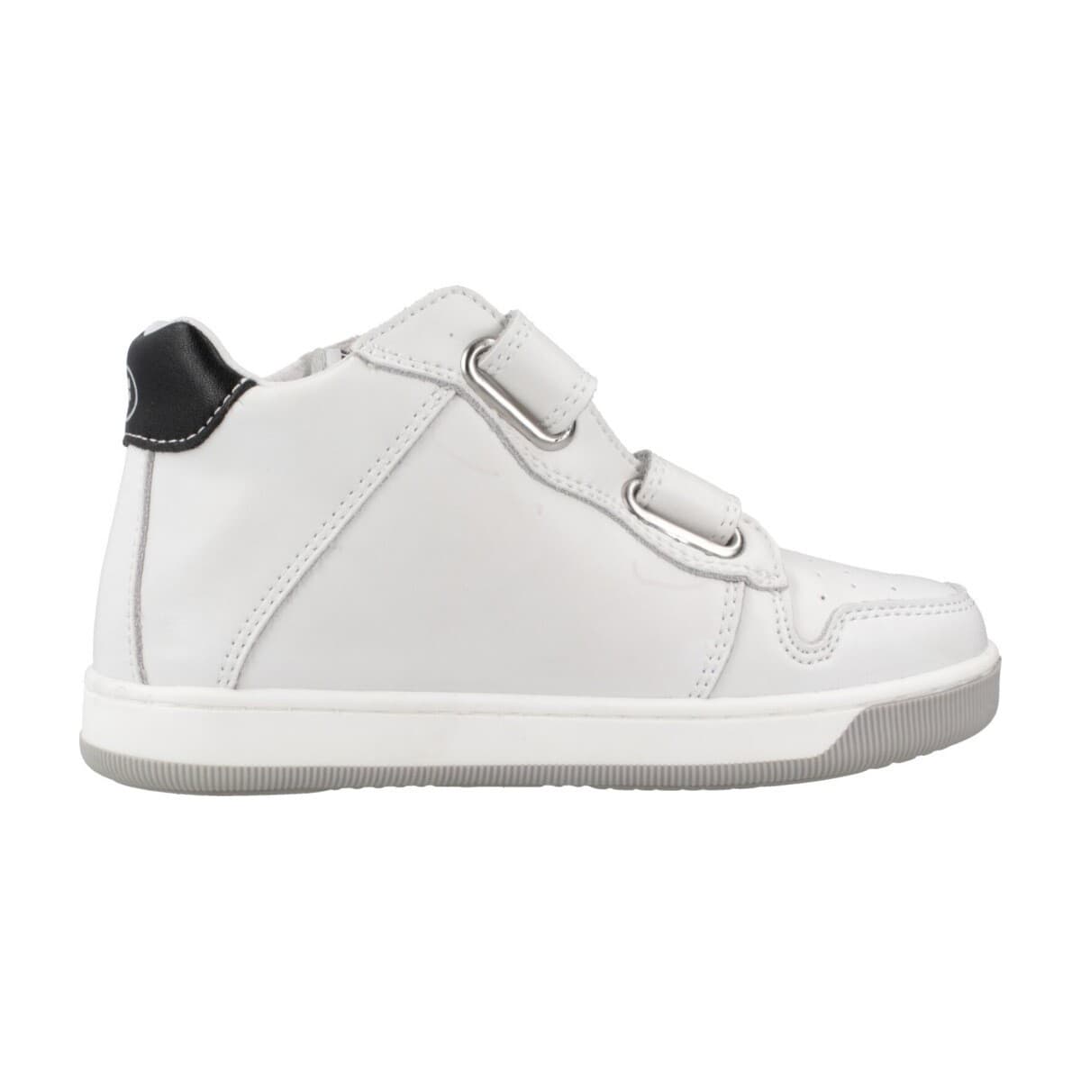 Boys' Boots Falcotto White