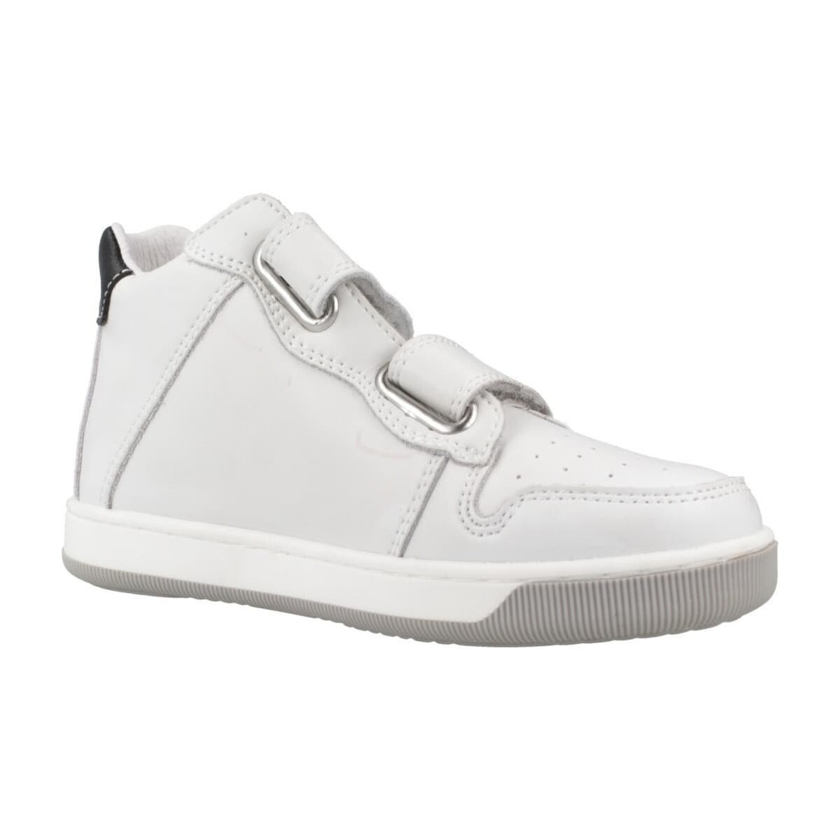 Boys' Boots Falcotto White