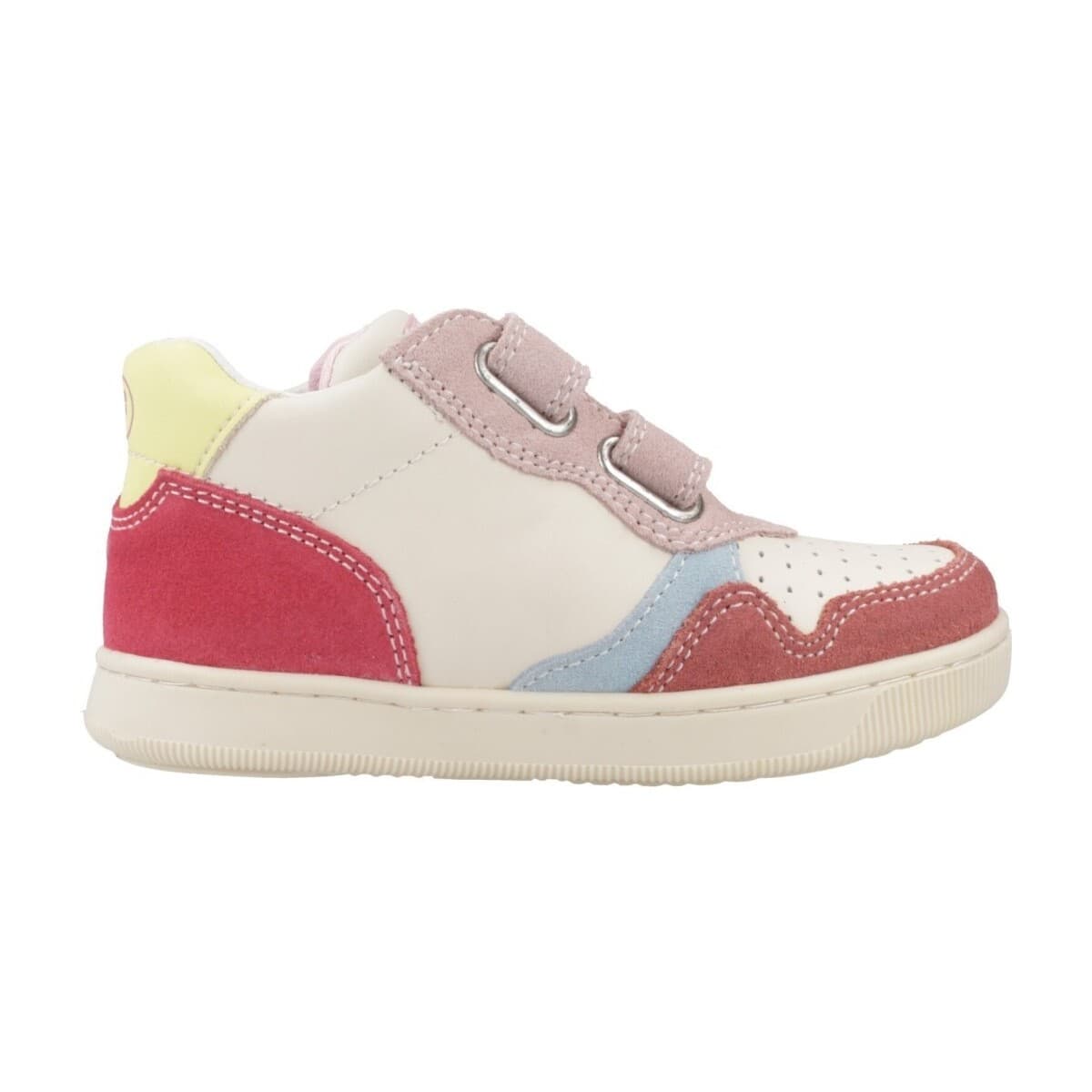Girls' Sneakers Falcotto White