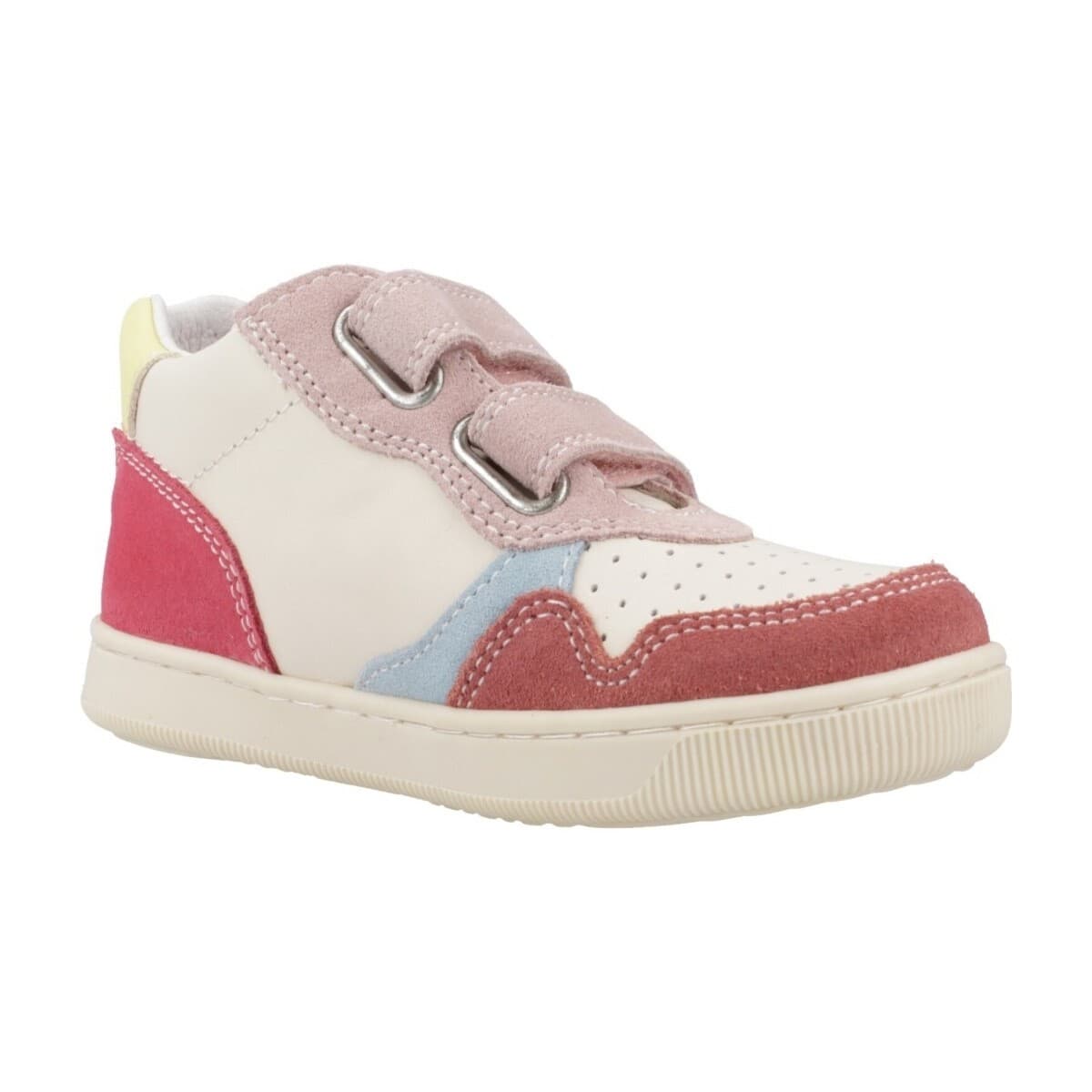 Girls' Sneakers Falcotto White