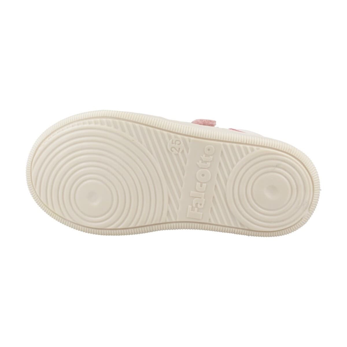 Girls' Sneakers Falcotto White