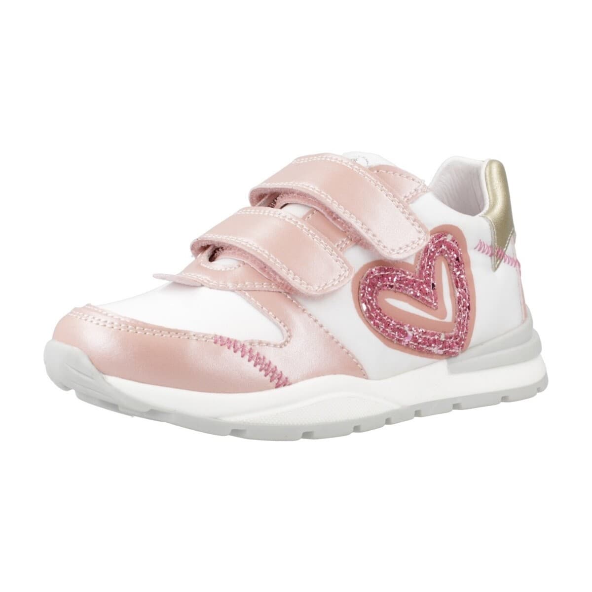 Girls' Sneakers Naturino Pink