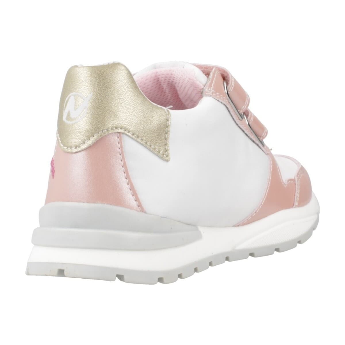 Girls' Sneakers Naturino Pink