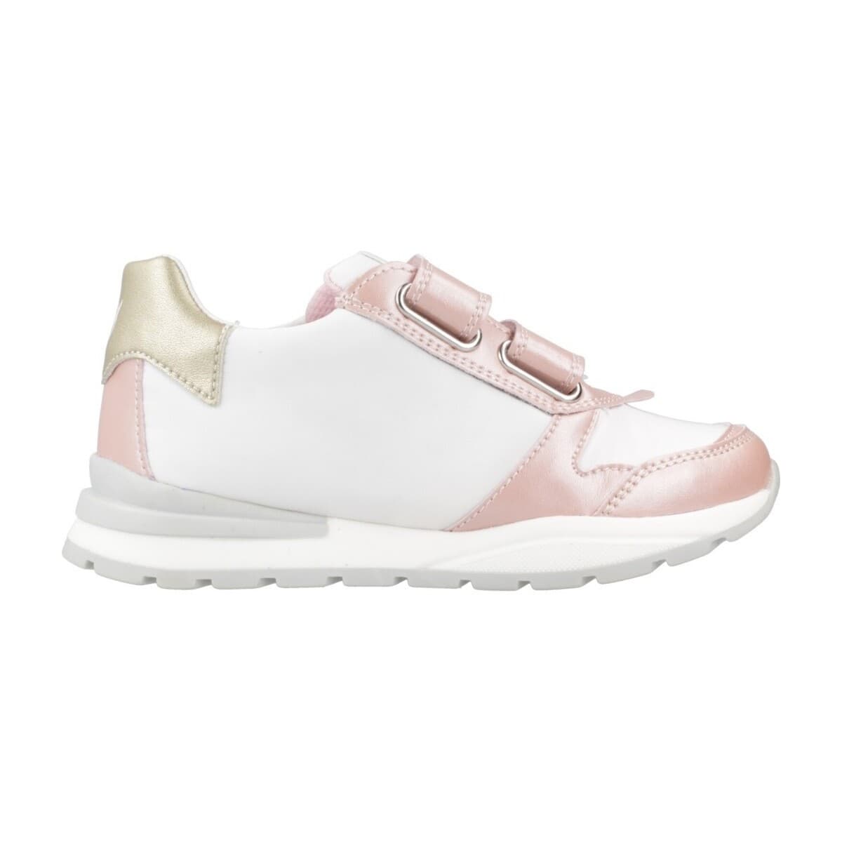 Girls' Sneakers Naturino Pink