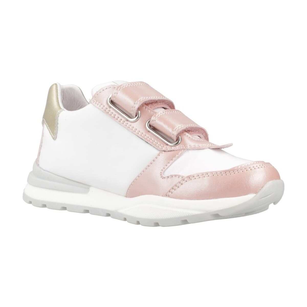 Girls' Sneakers Naturino Pink