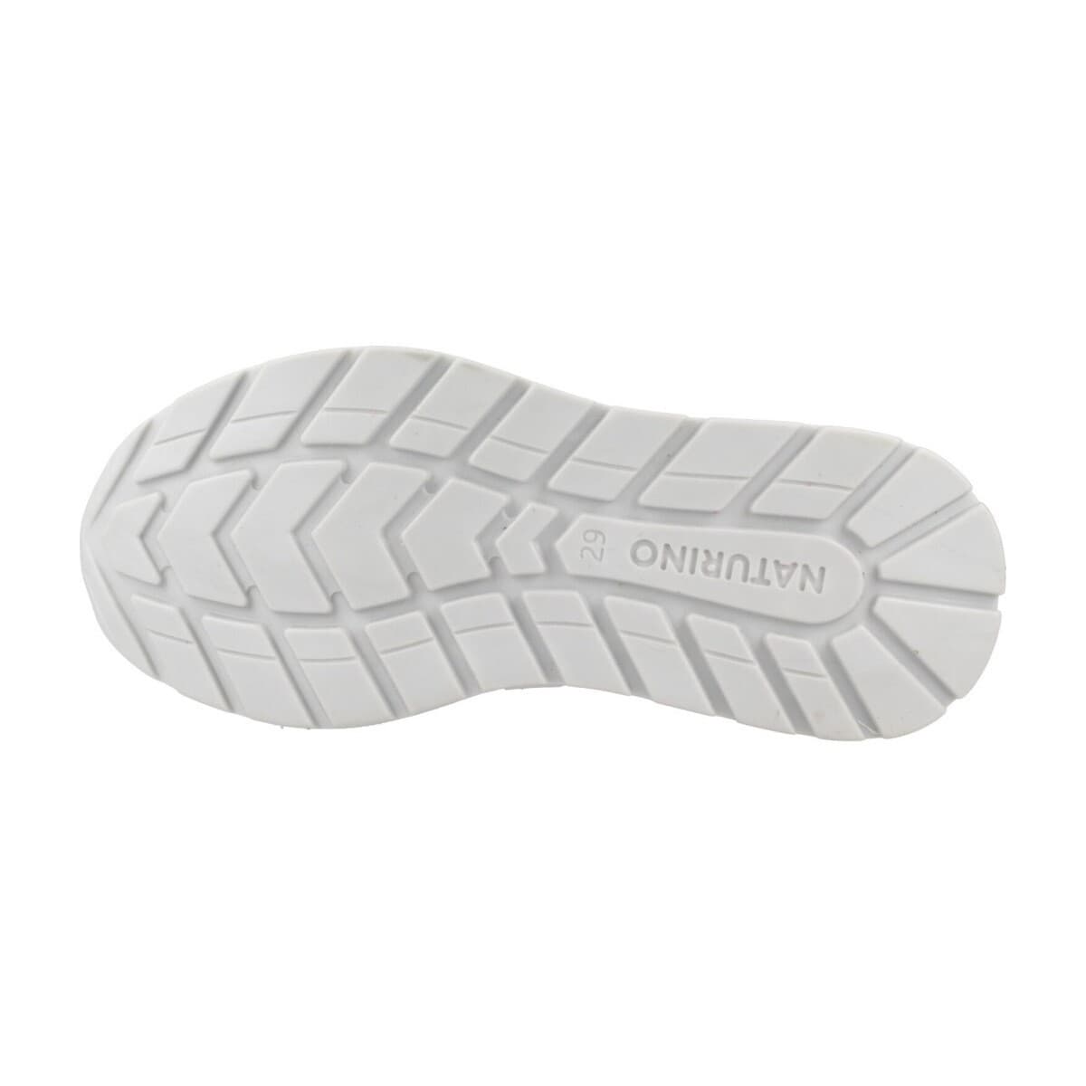 Girls' Sneakers Naturino Pink