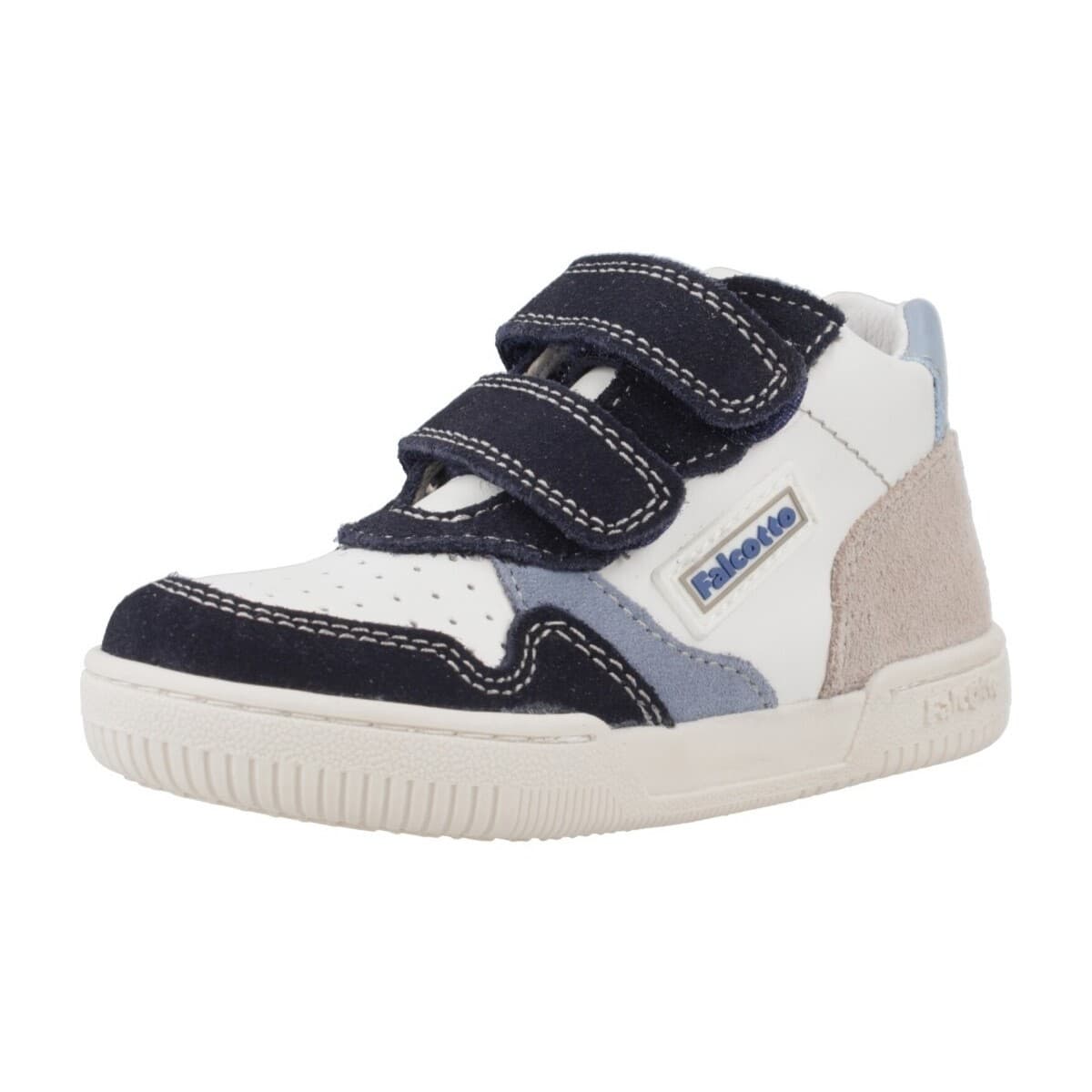 Boys' Boots Falcotto Blue