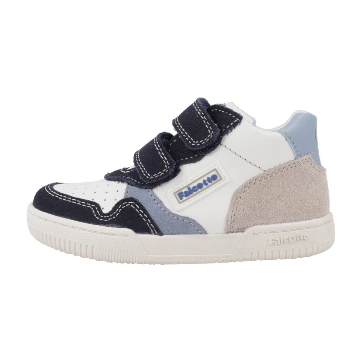 Boys' Boots Falcotto Blue