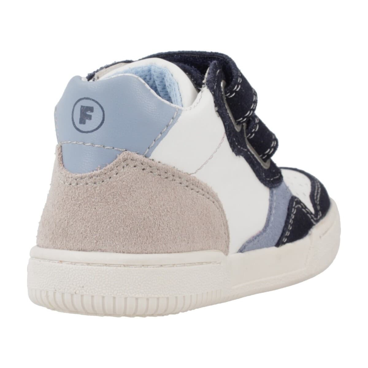 Boys' Boots Falcotto Blue