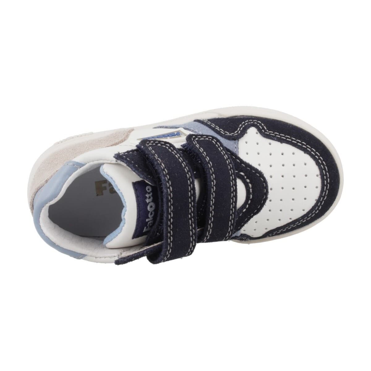 Boys' Boots Falcotto Blue