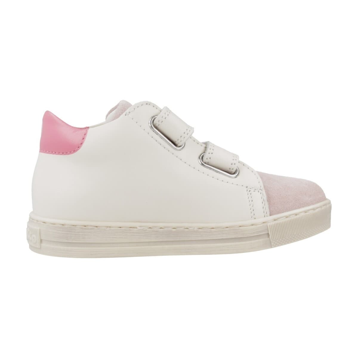 Girls' Sneakers Falcotto Pink