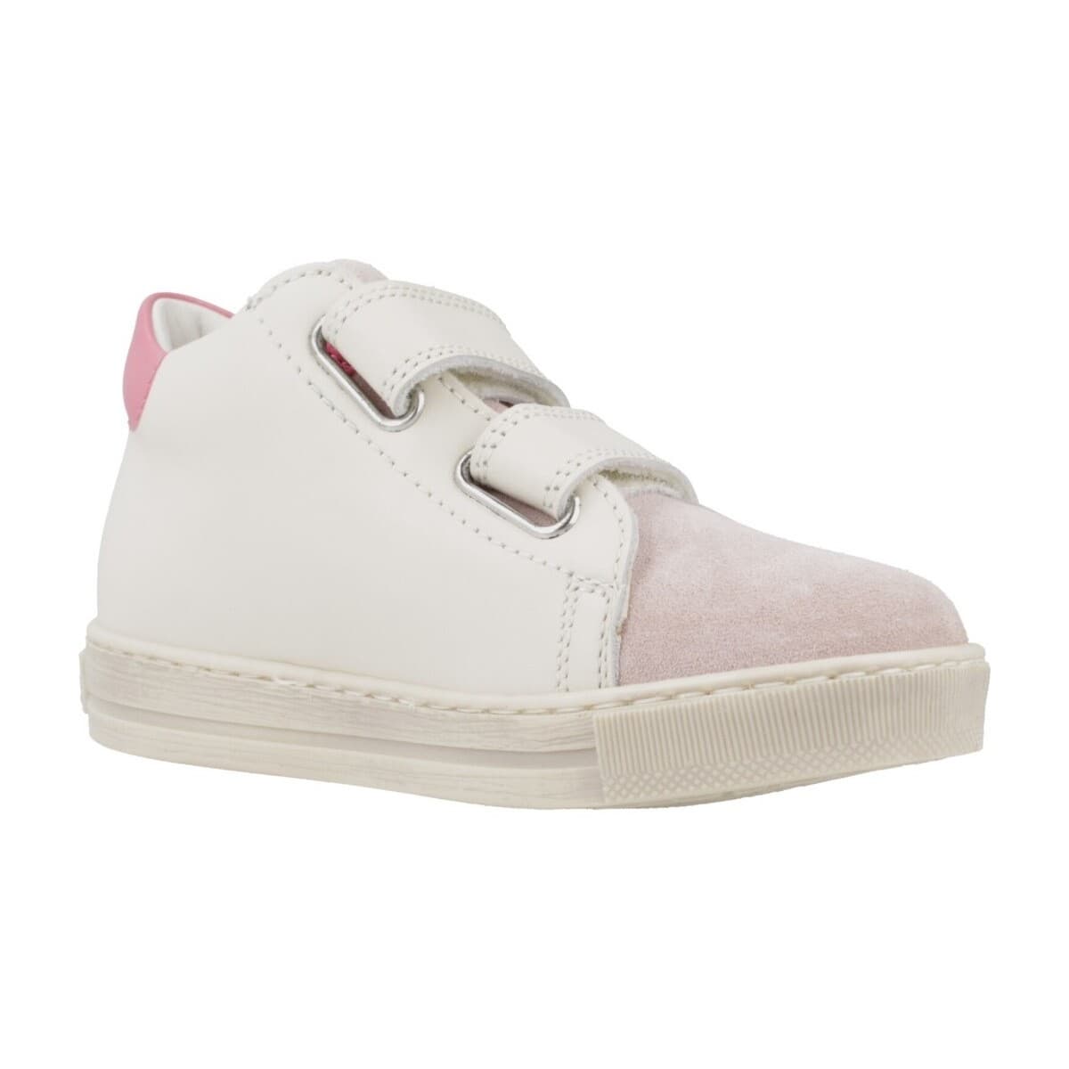 Girls' Sneakers Falcotto Pink