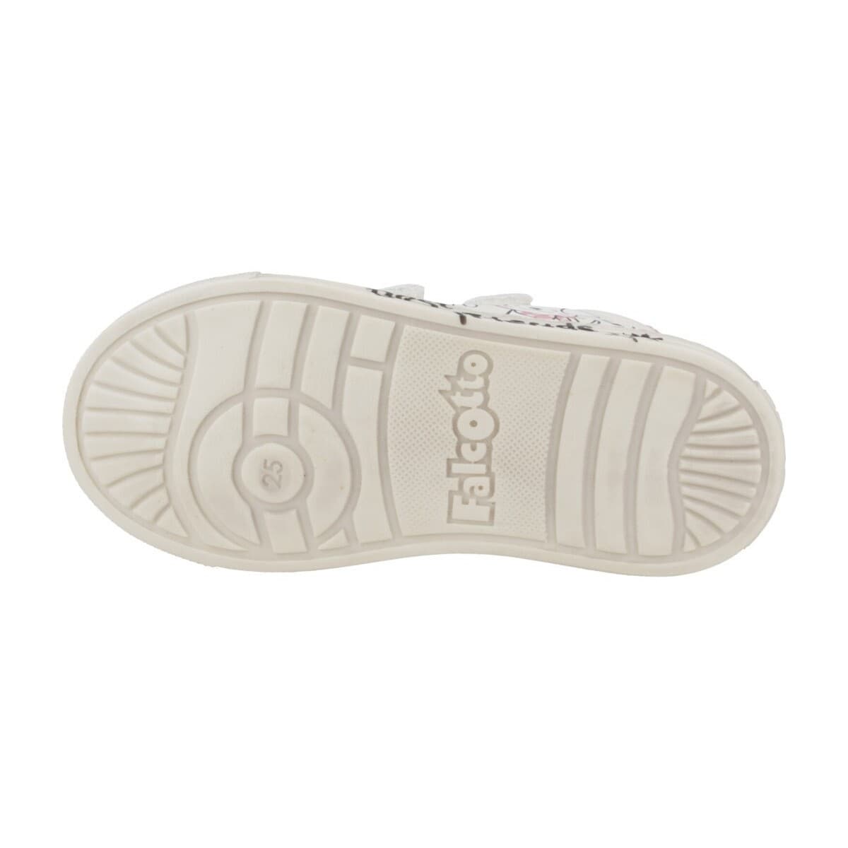 Girls' Sneakers Falcotto Pink