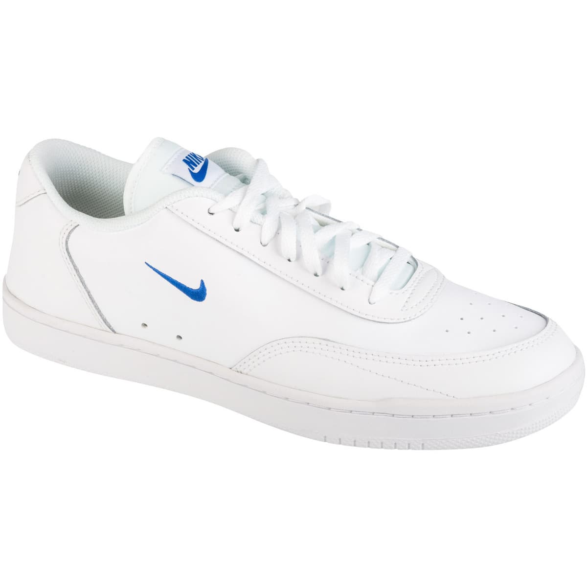 Men's Sneakers Nike White