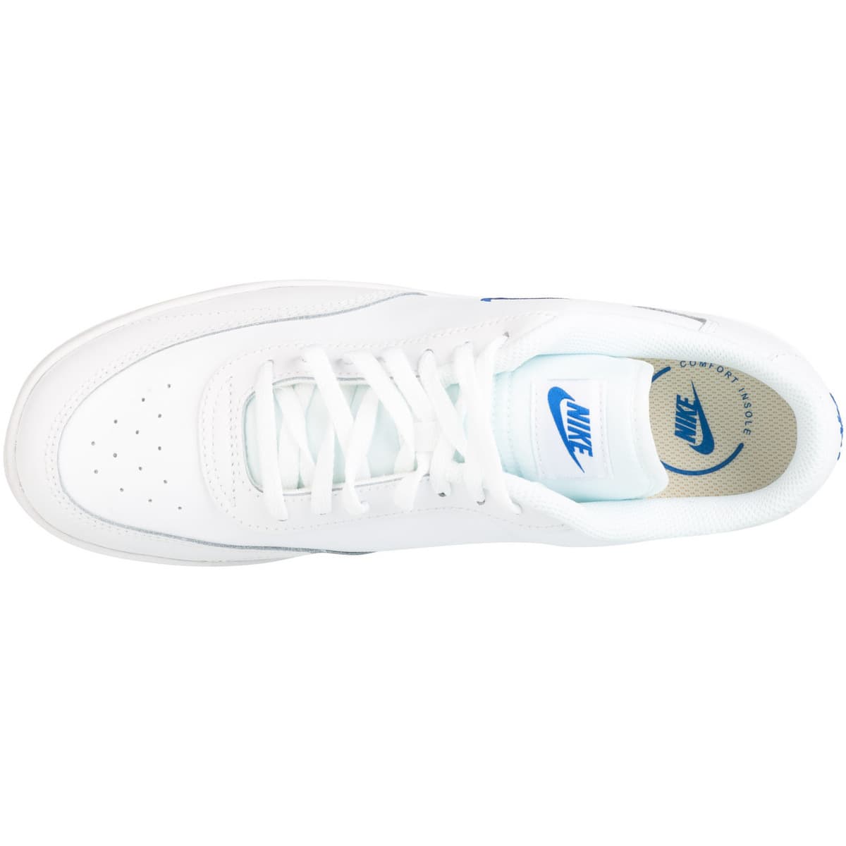 Men's Sneakers Nike White