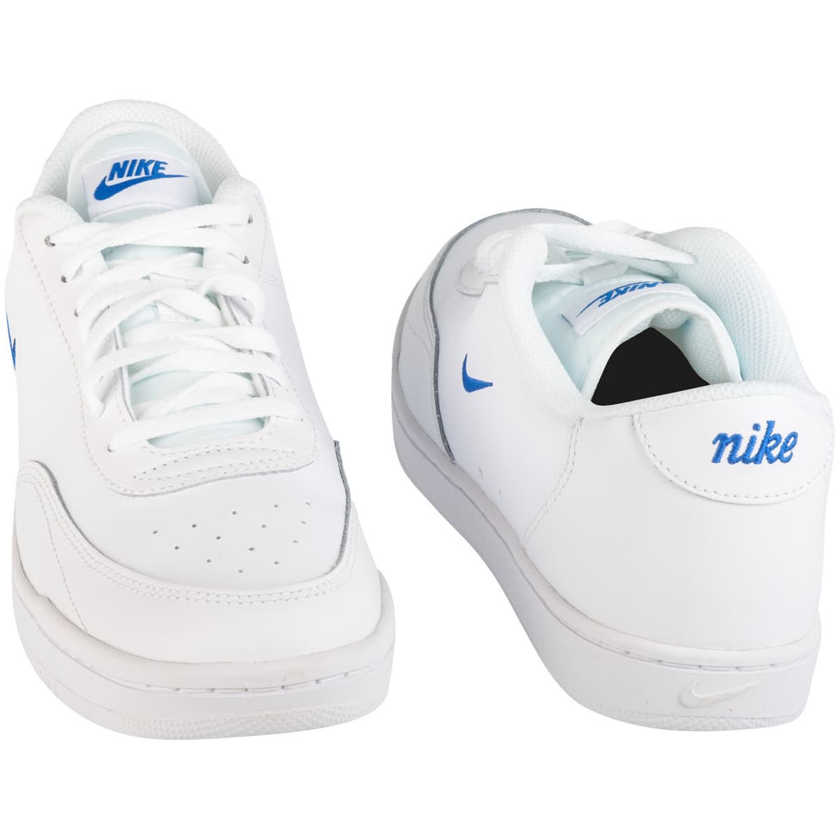 Men's Sneakers Nike White