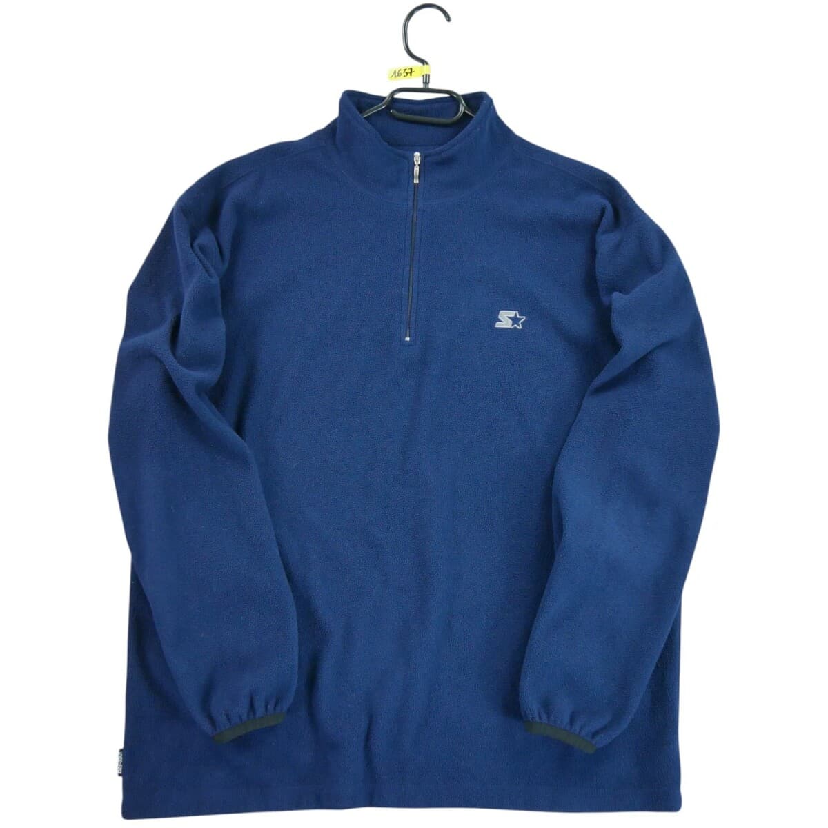 Fleece Starter 140648