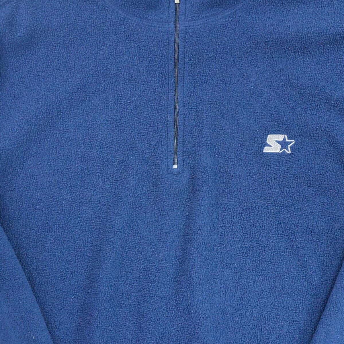 Men's Sweatshirts Starter Blue