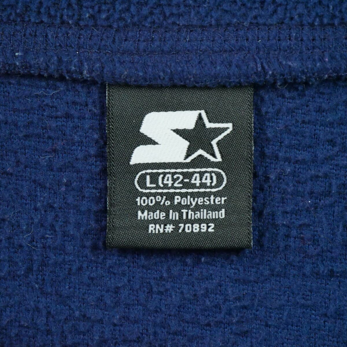 Men's Sweatshirts Starter Blue