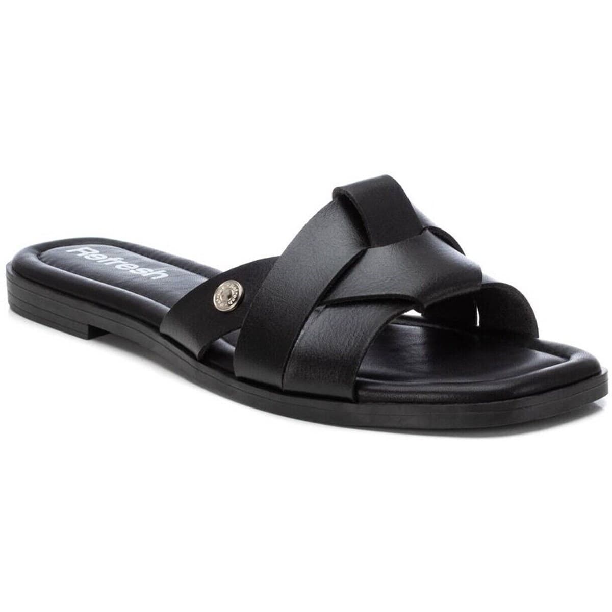 Women's Flip Flops Refresh Black