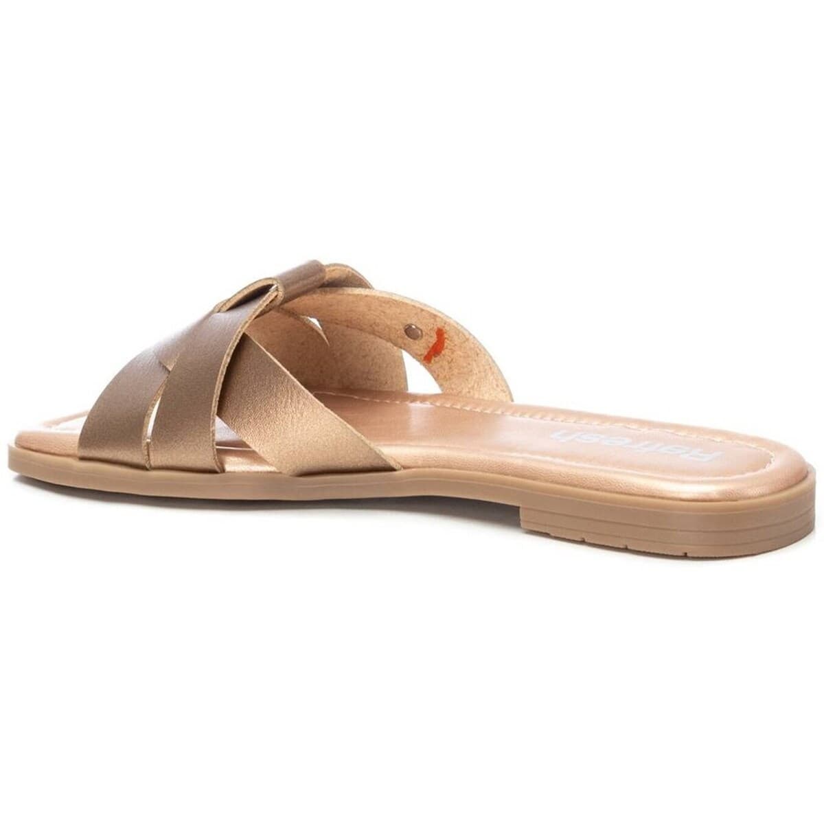 Women's Flip Flops Refresh Red