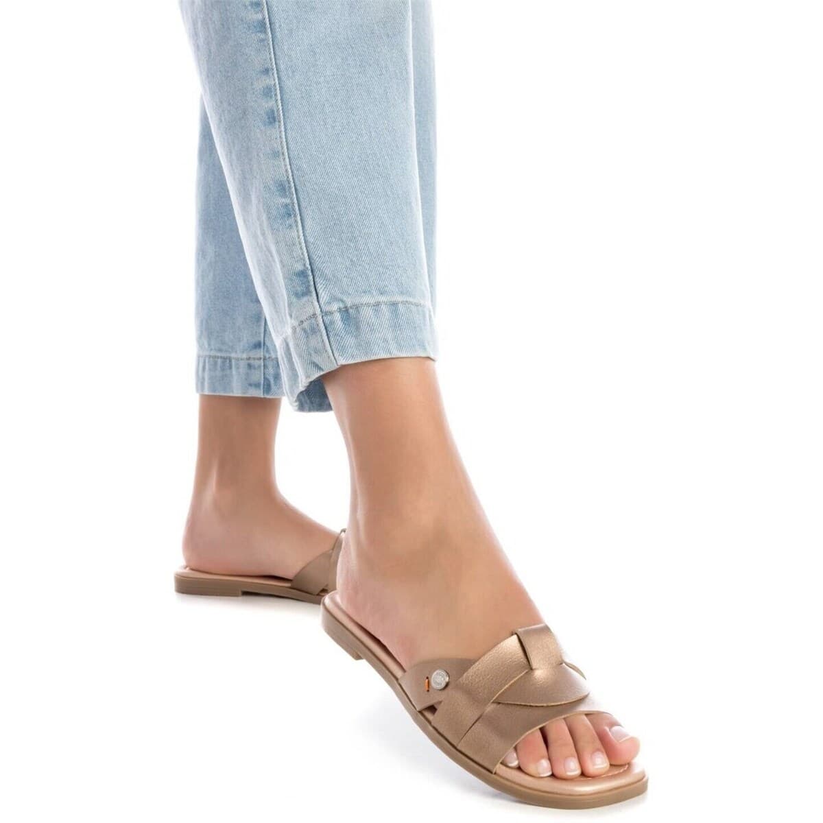 Women's Flip Flops Refresh Red