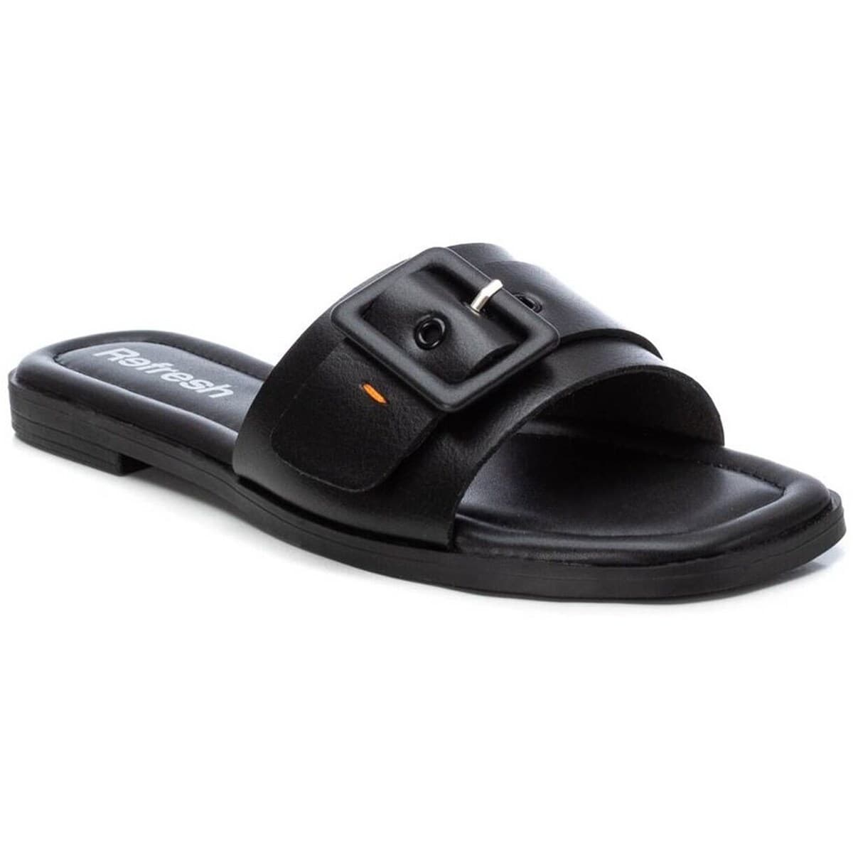 Women's Flip Flops Refresh Black