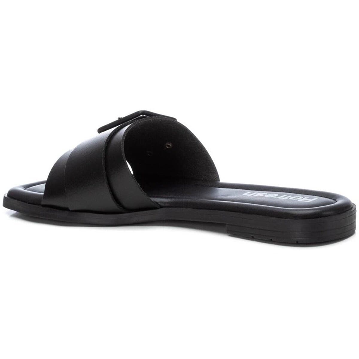 Women's Flip Flops Refresh Black