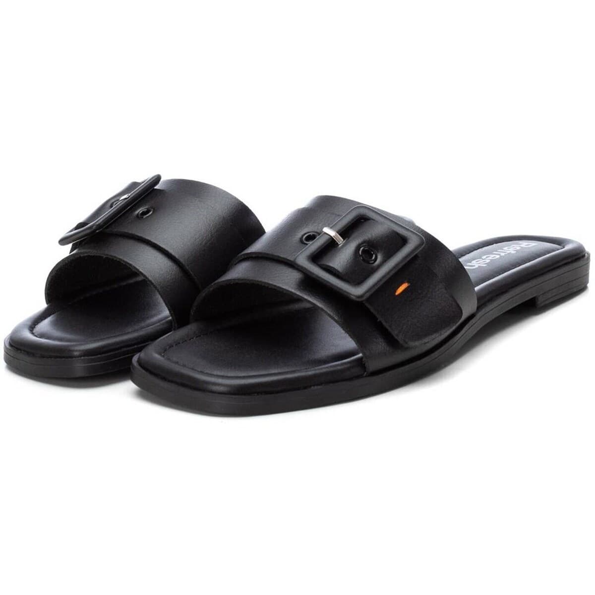 Women's Flip Flops Refresh Black