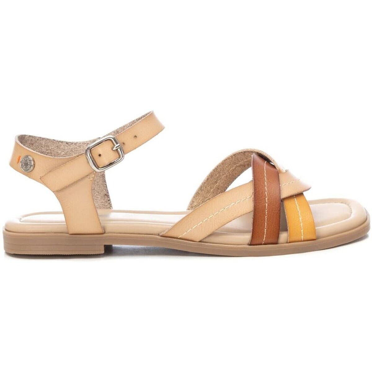 Women's Sandals Refresh Beige