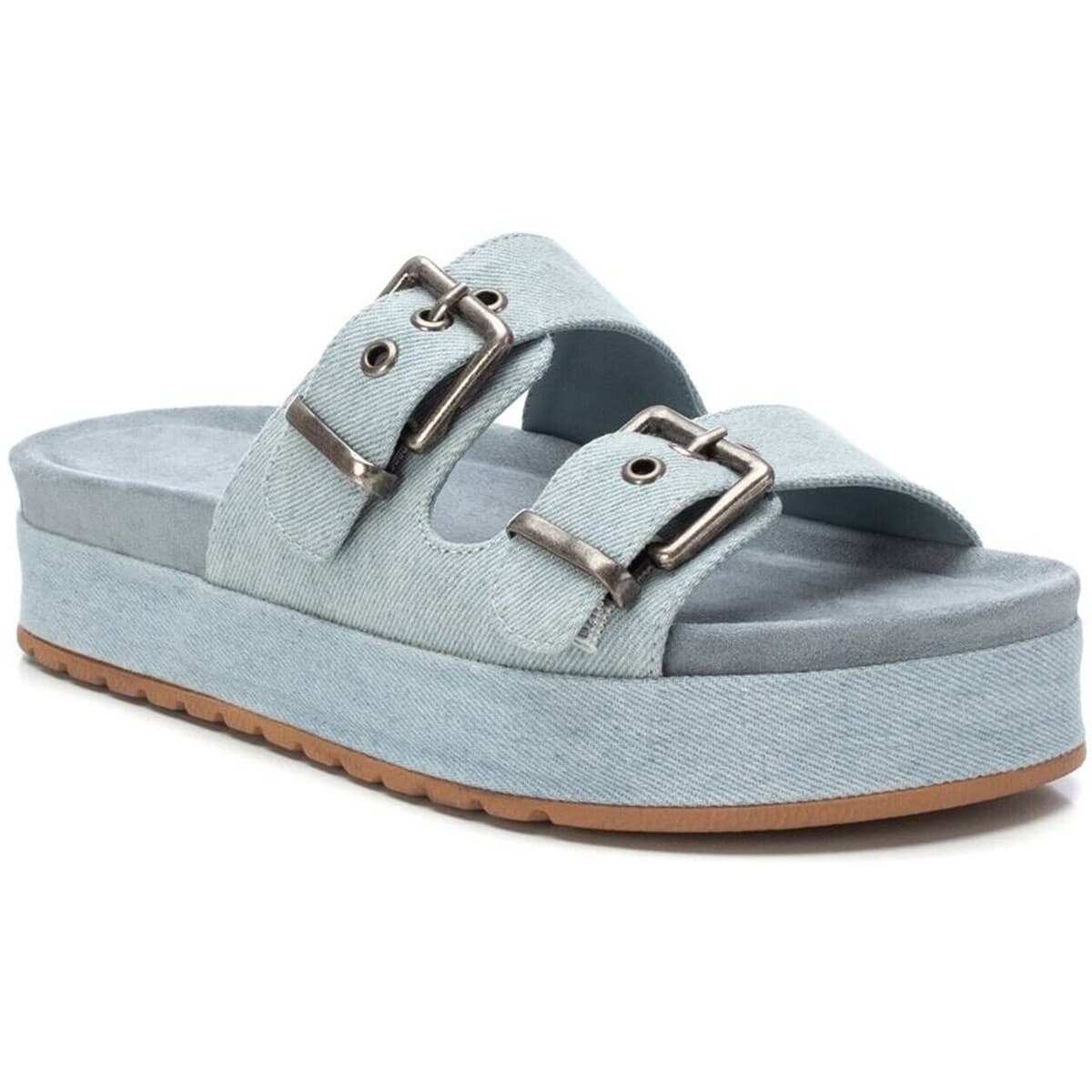 Women's Flip Flops Refresh Blue