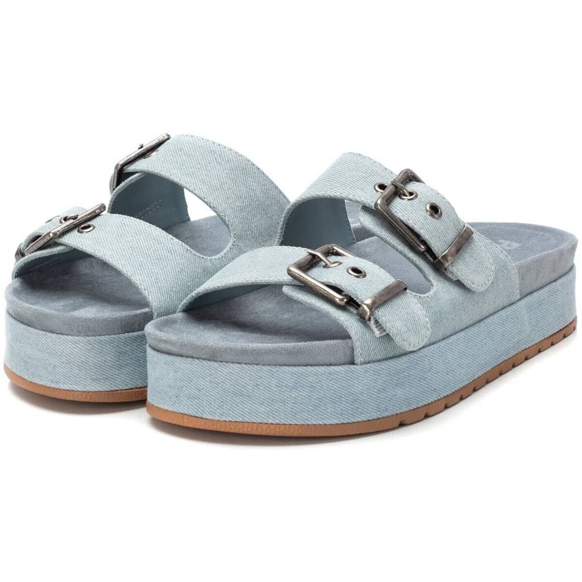 Women's Flip Flops Refresh Blue