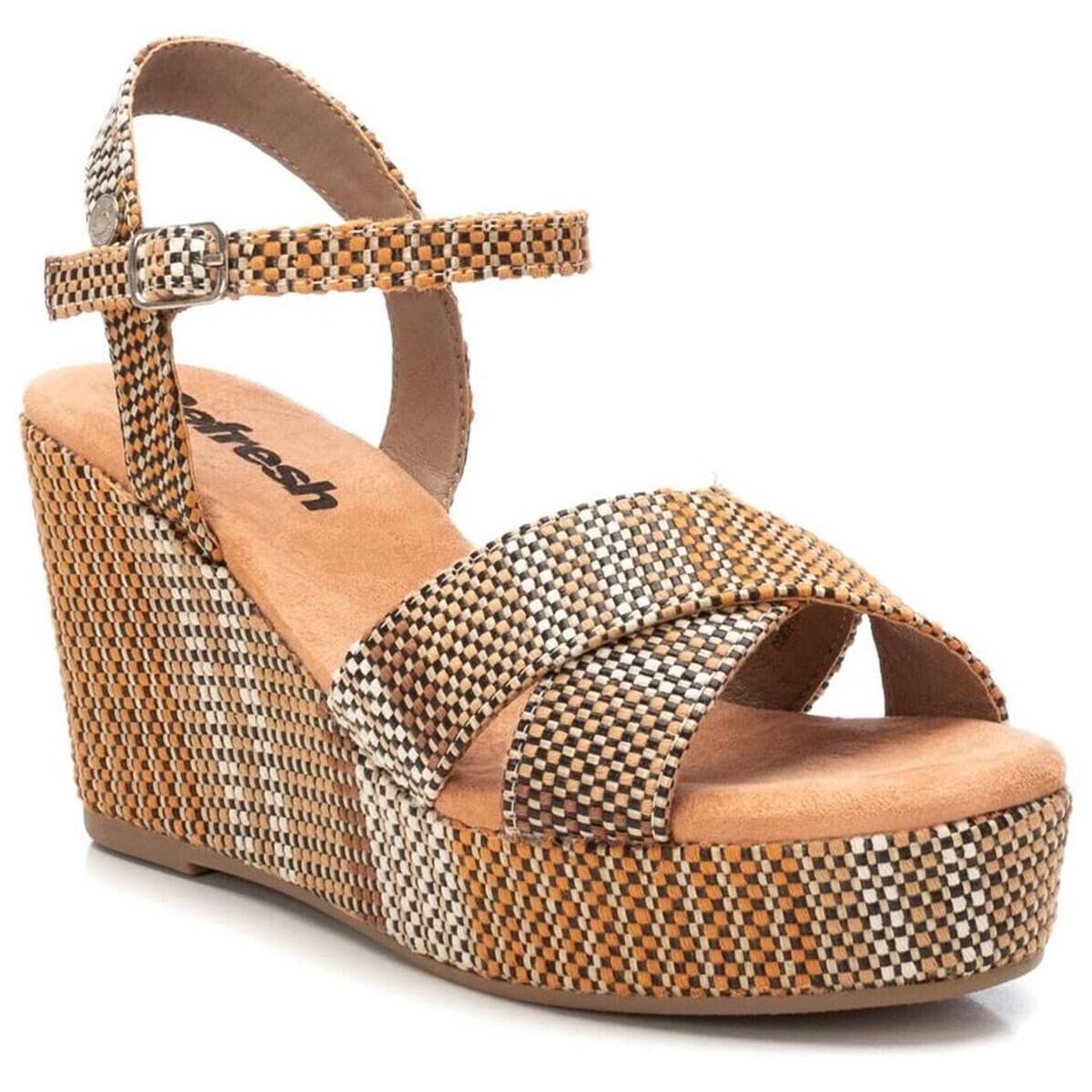 Women's Platforms Refresh